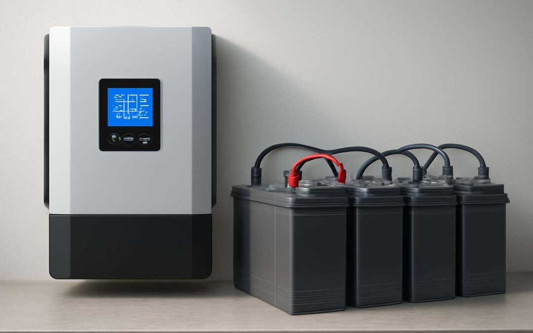 Inverters and Batteries Price Trends You Need to Know for Smarter Buying Decisions
