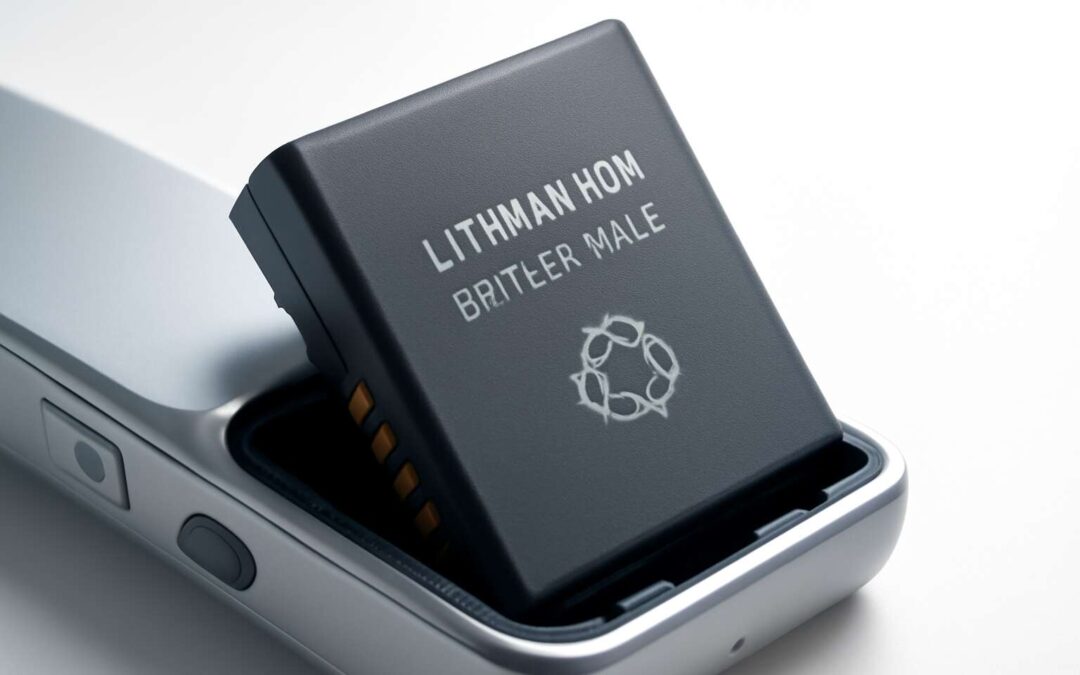 Are Rechargeable Batteries Lithium Ion? Discover the Truth Behind Their Power and Popularity