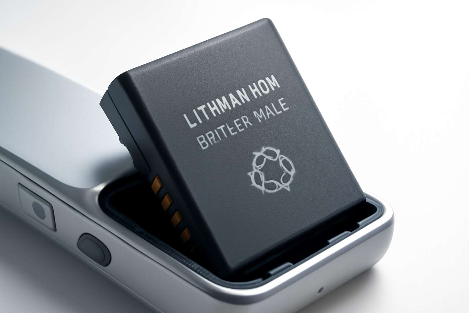 are rechargeable batteries lithium ion