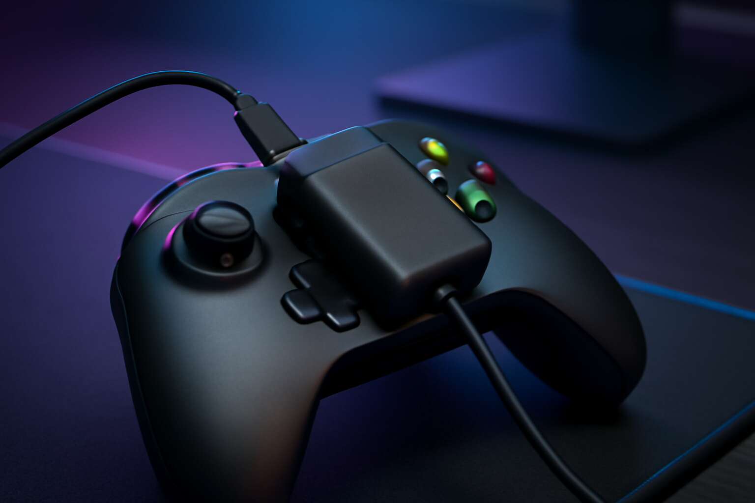 rechargeable batteries xbox 1 controller