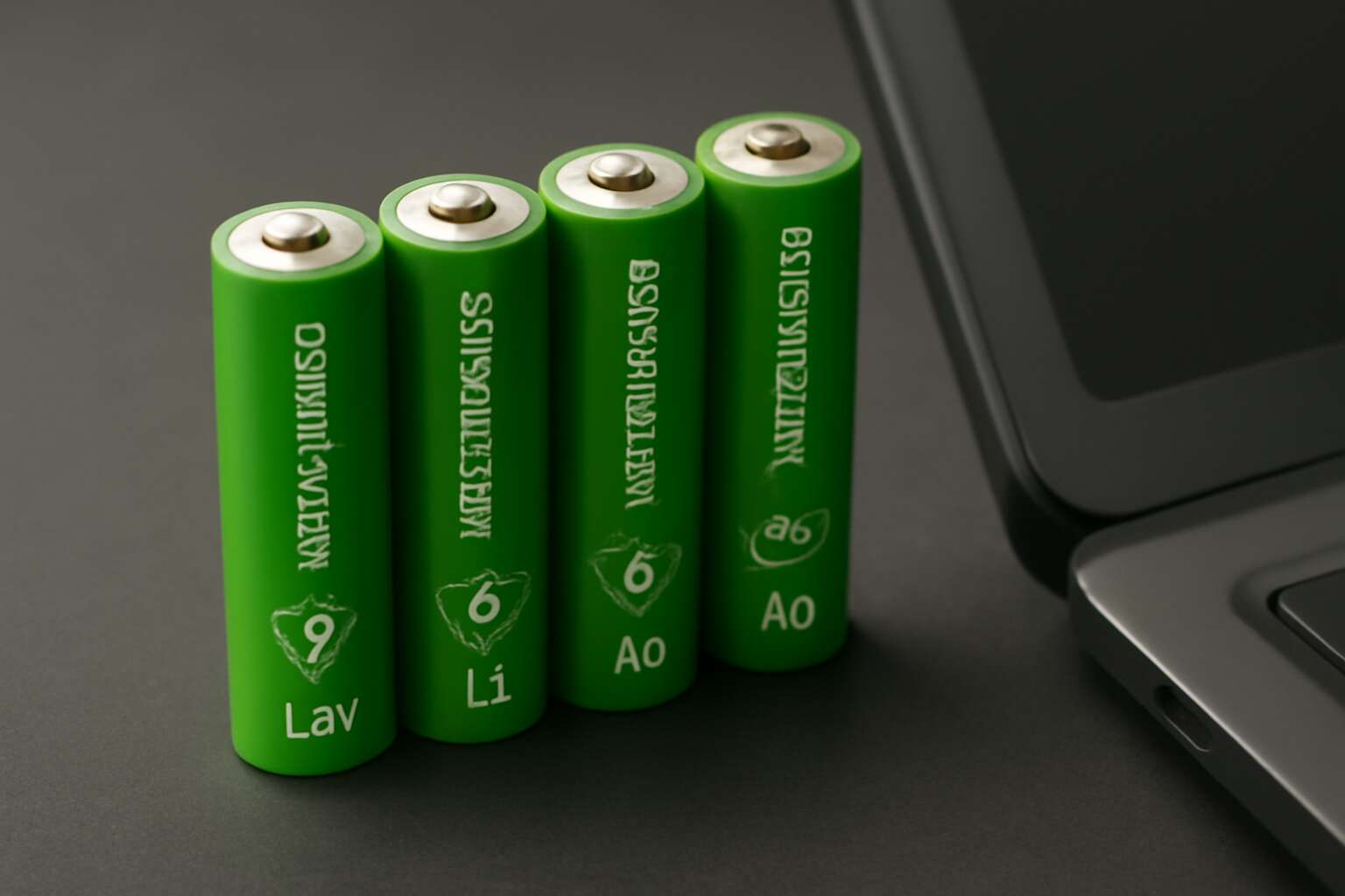 rechargeable batteries nz aa
