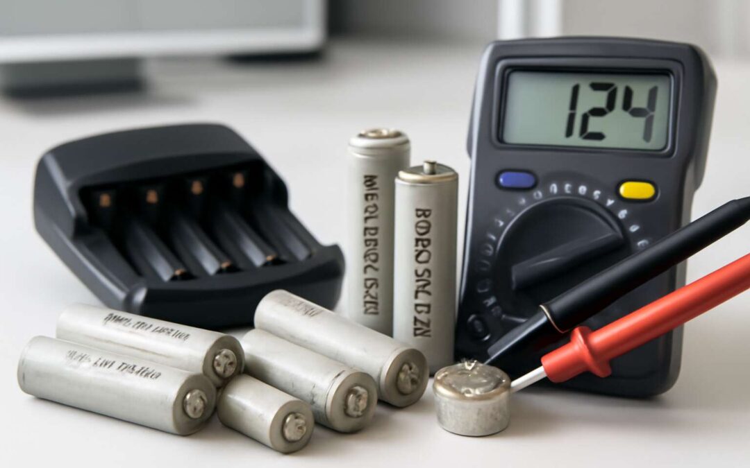 Can Rechargeable Batteries Die? Uncover the Surprising Truth Behind Their Lifespan and Decline
