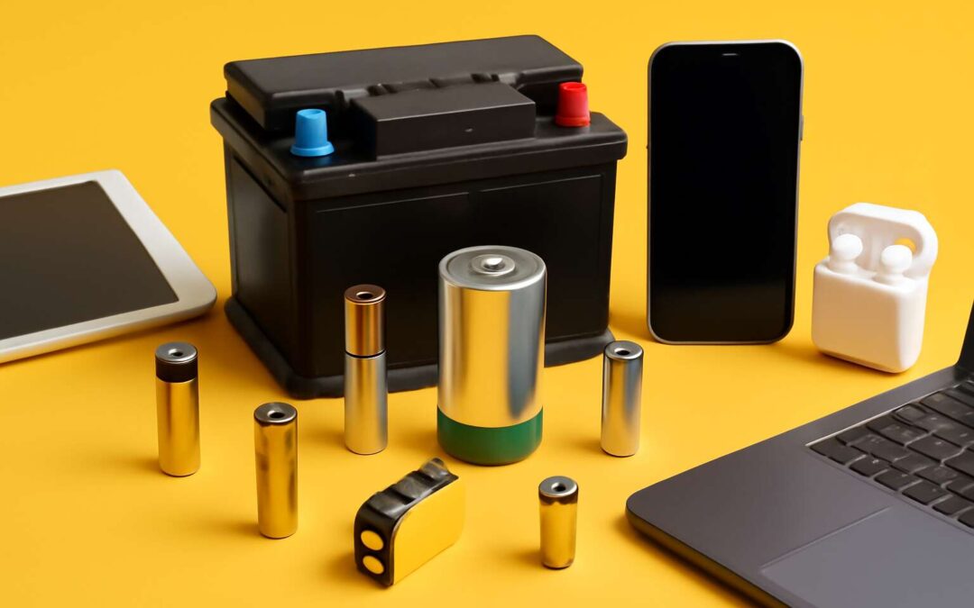 Power Up Your Life with Batteries and More: The Ultimate Destination for Reliable Energy Solutions