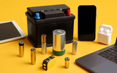 Power Up Your Life with Batteries and More: The Ultimate Destination for Reliable Energy Solutions