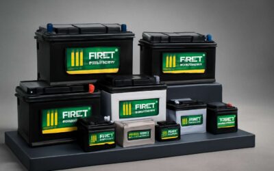 Power Your Future with First National Batteries: Leading the Charge in Battery Innovation