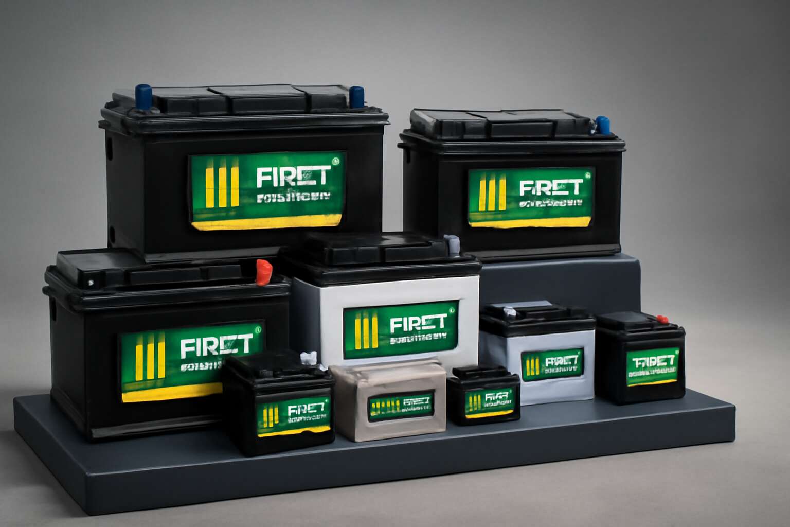 first national batteries