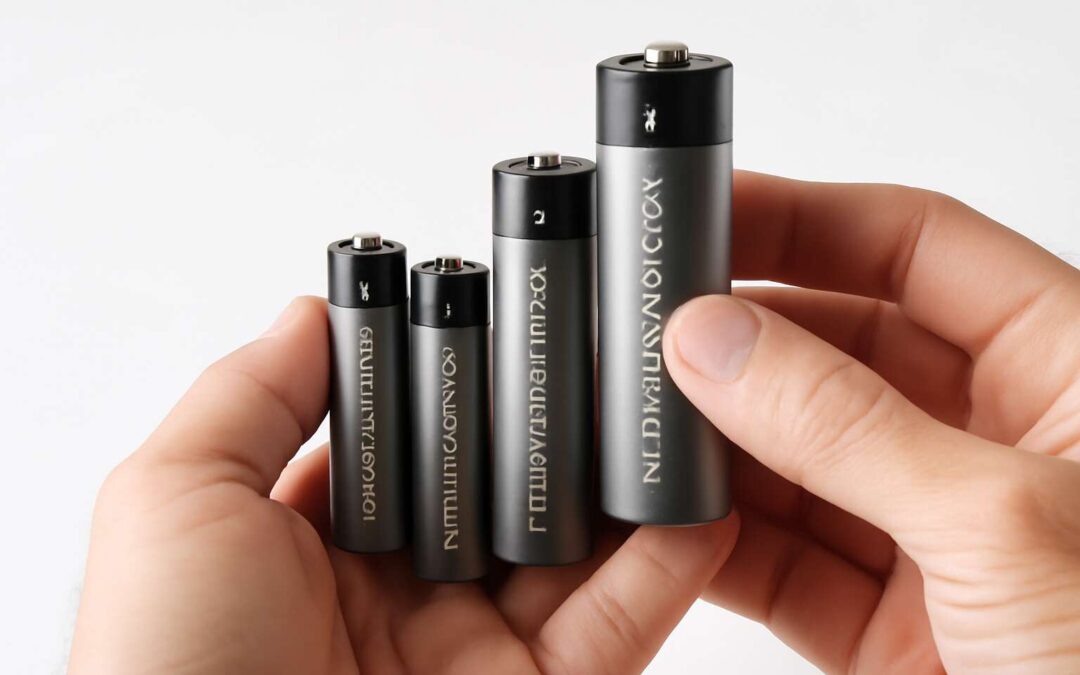 Discover the Leading Companies Who Makes Rechargeable Batteries and Power Your Devices Naturally
