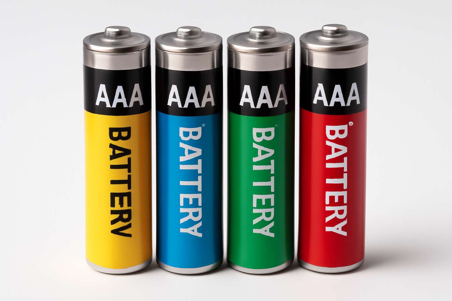 aaa batteries