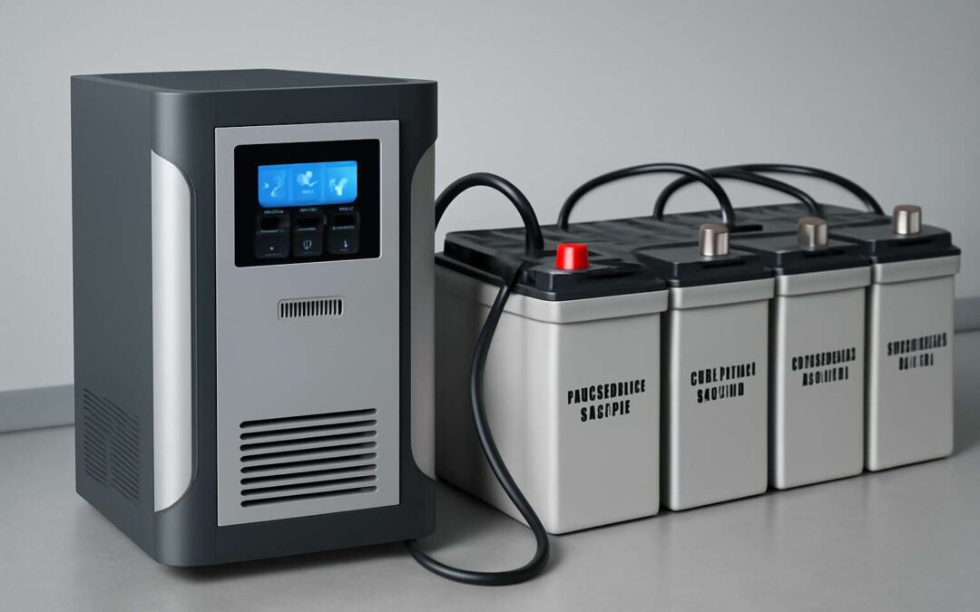 Top Tips to Find the Best Deals on Inverter and Batteries Price Today