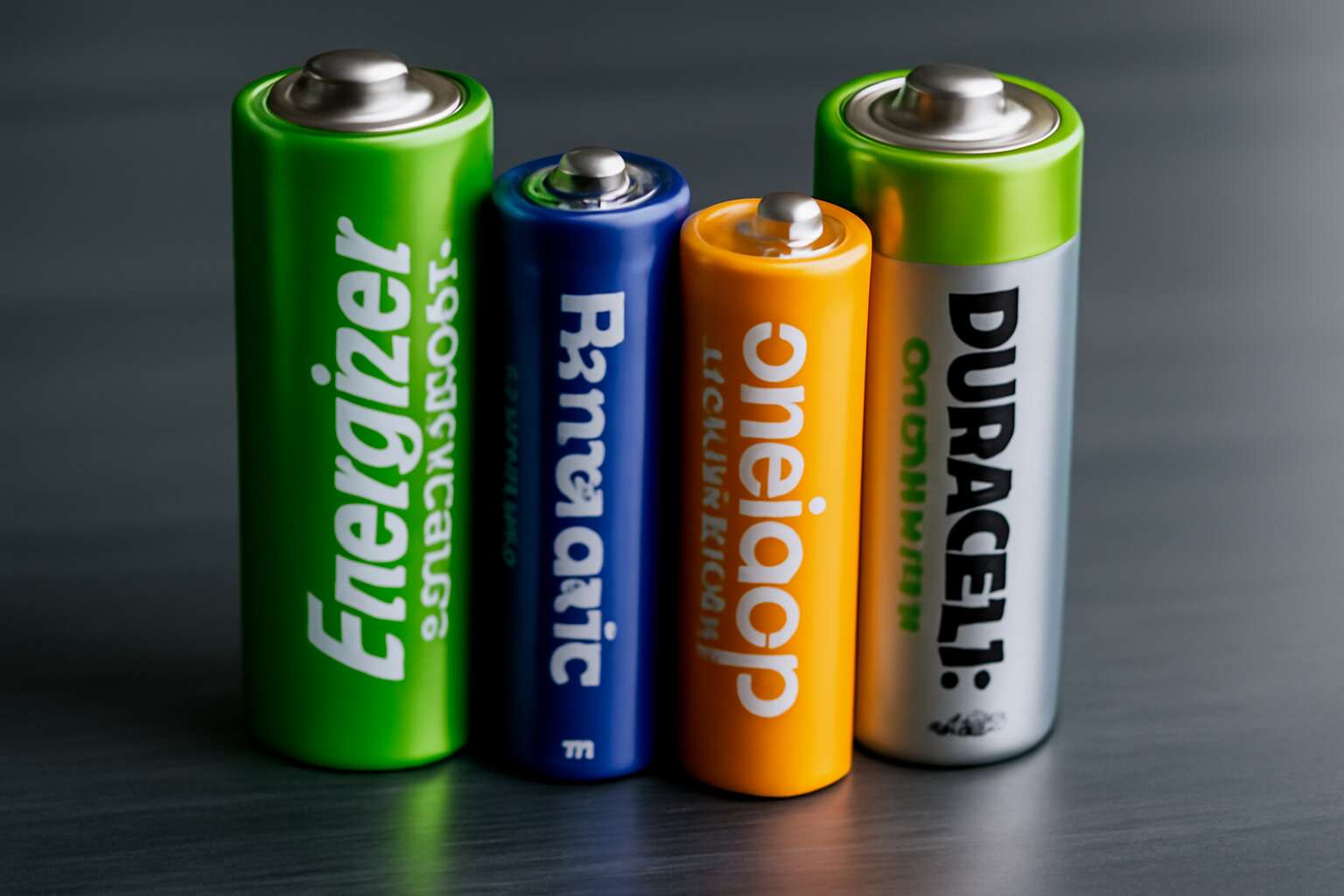 what rechargeable batteries are best
