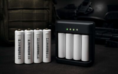 Maximize Your Loot: The Ultimate Guide to Rechargeable Batteries Tarkov for Better Power Efficiency
