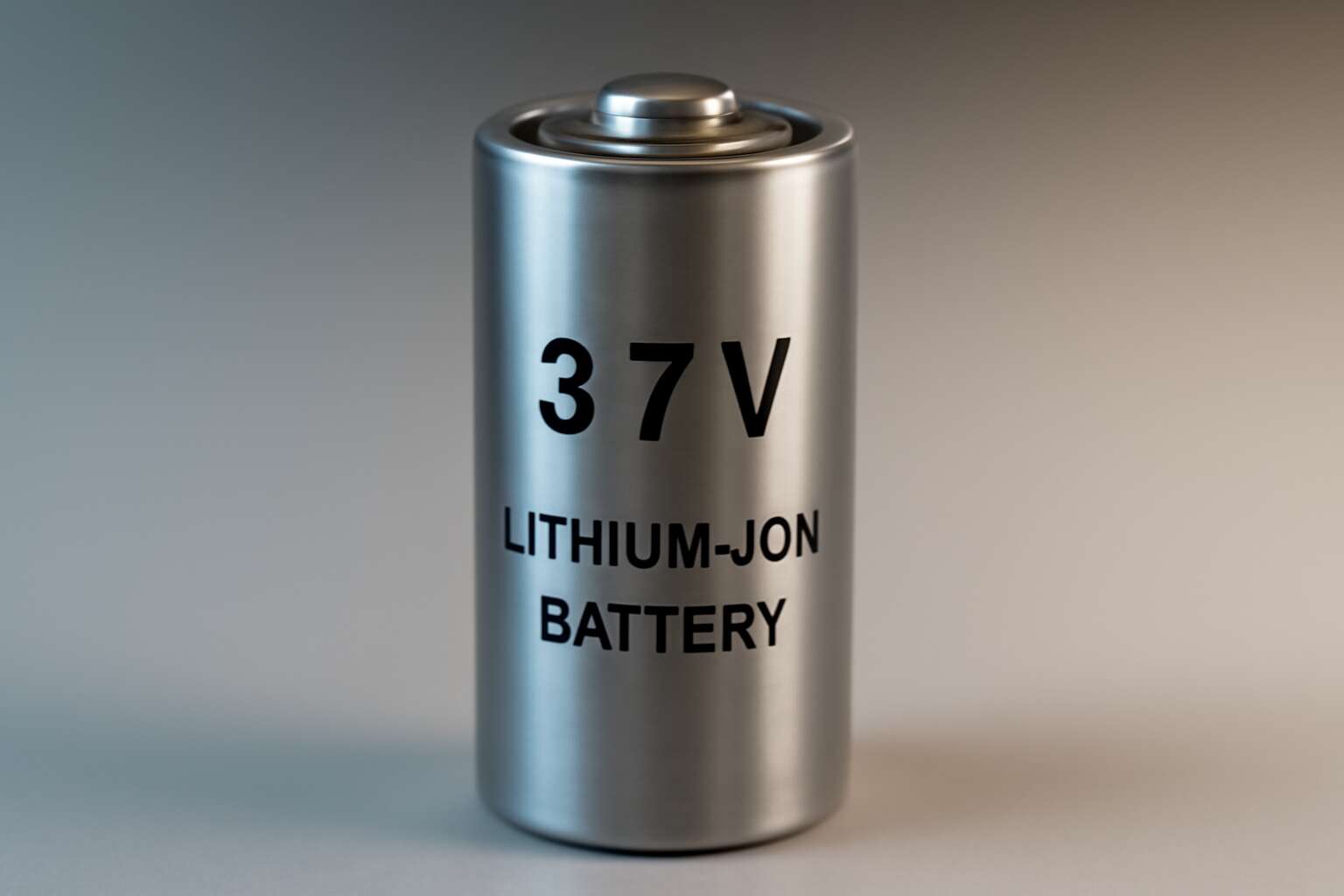 lithium batteries 3.7 volts