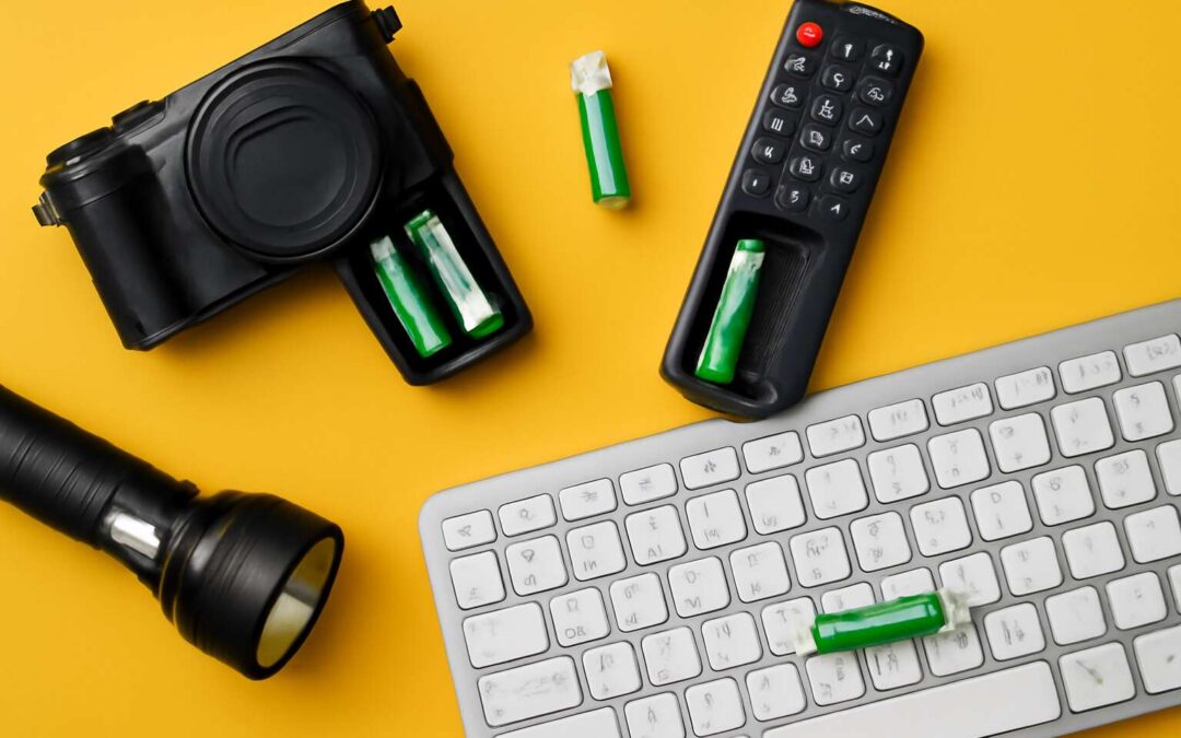 Discover what to use rechargeable batteries for and transform your energy needs today!