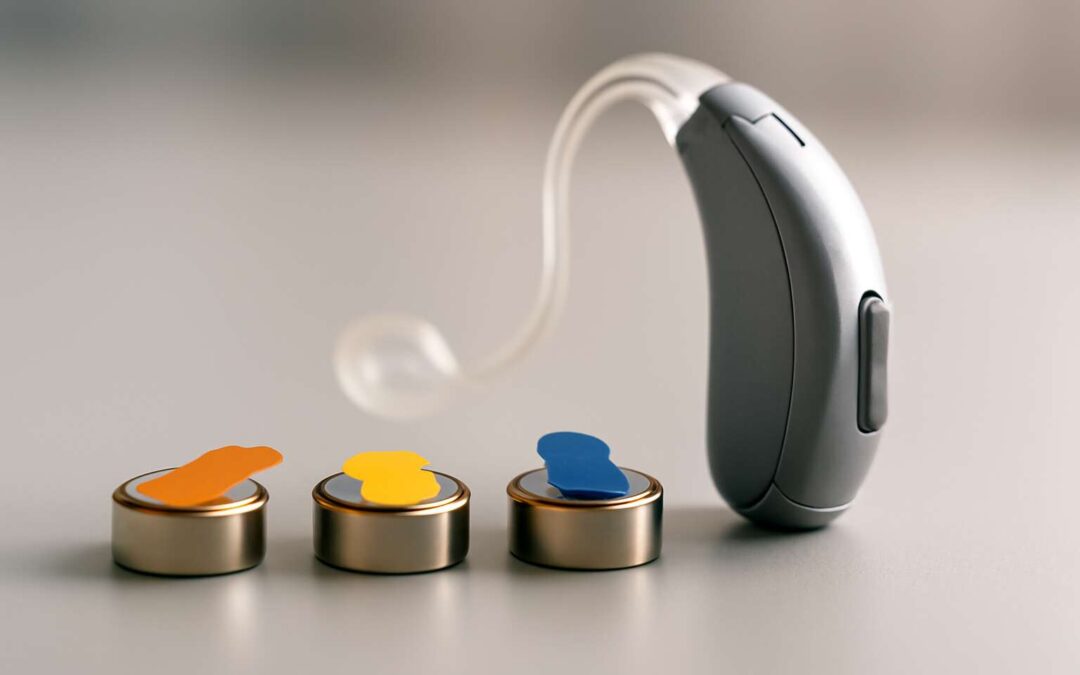 Top Tips for Choosing Reliable Batteries Hearing Aid to Ensure Clearer Sound Quality