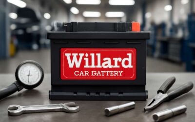 Uncover the Latest Deals and Trends in Willard Car Batteries Prices for Summer 2024