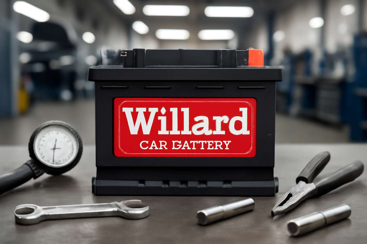 willard car batteries prices