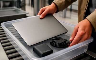 Can Rechargeable Batteries Be in Checked Baggage? Essential Tips for Safe Travel with Power Banks