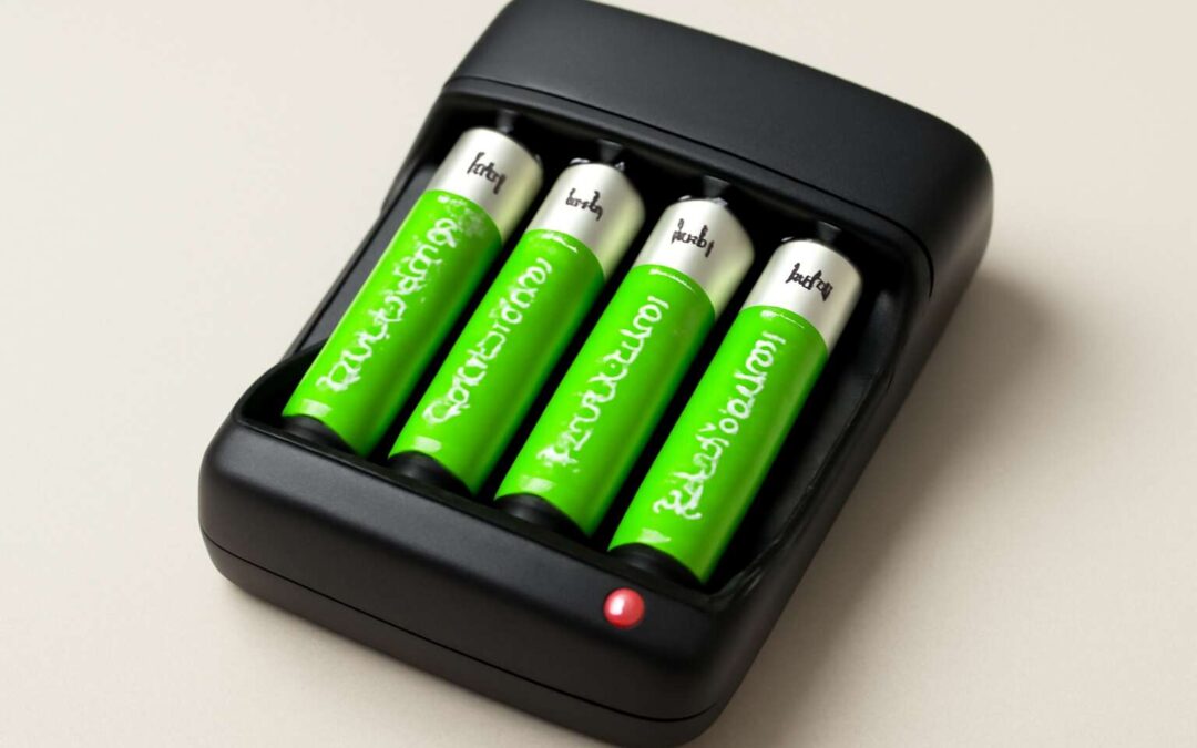 Fix guide for aaa rechargeable batteries not holding charge: troubleshoot, replace, and extend life.