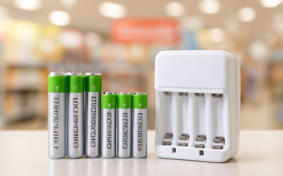 Top guides: where can i buy rechargeable batteries and compare prices easily.