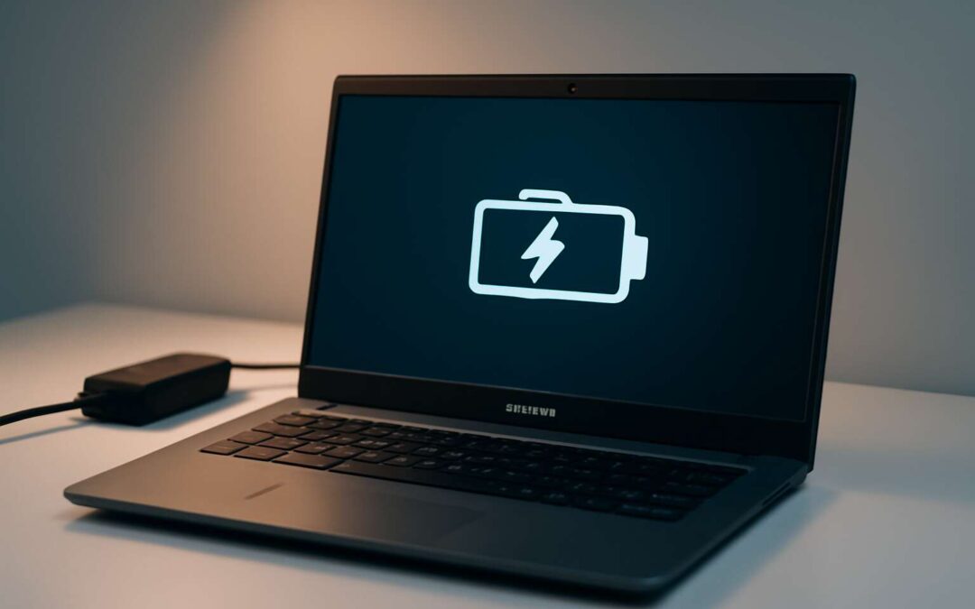 Maximize portable power with laptop batteries asus: reliability you can trust