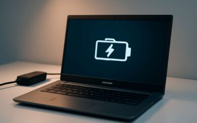 Maximize portable power with laptop batteries asus: reliability you can trust