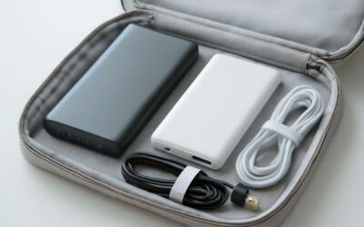 Travel Smart: Master the rules for rechargeable batteries in carry on