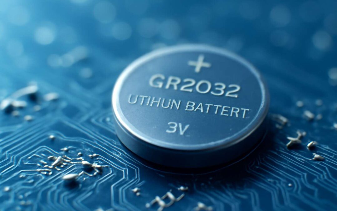 Boost PC Longevity: Replacing cmos batteries Made Easy