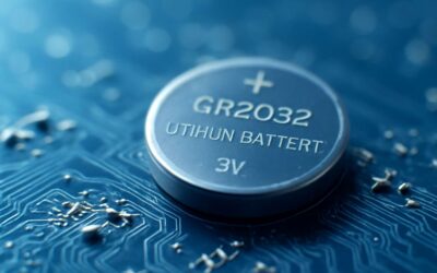 Boost PC Longevity: Replacing cmos batteries Made Easy