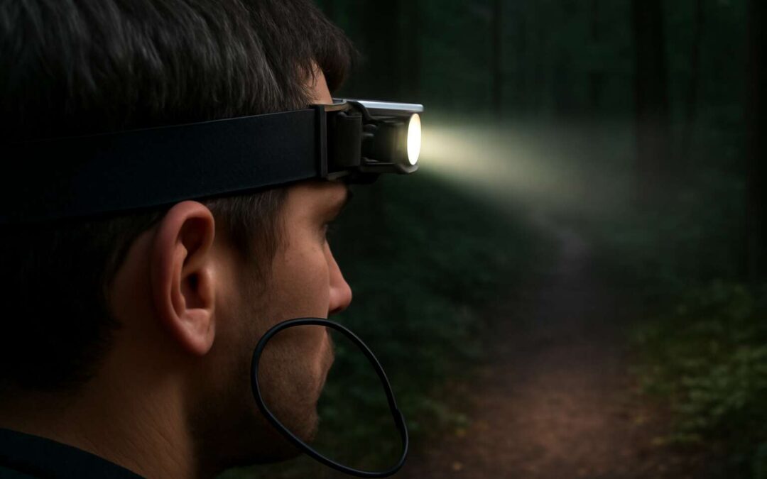 Discover headlamp rechargeable batteries for brighter trails and longer nights.