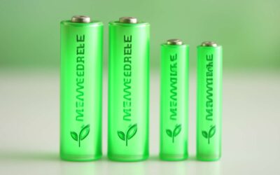 rechargeable batteries good guys: powering your day with dependable, eco-friendly energy.
