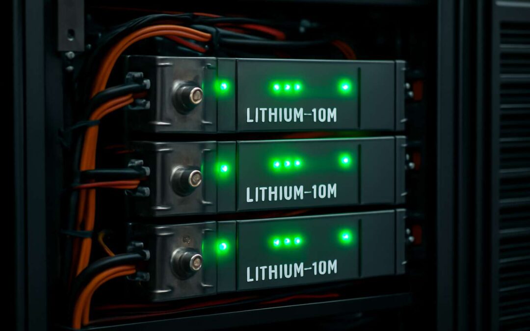 Boost Your Backup with lithium batteries for ups: Reliable Power When It Matters.