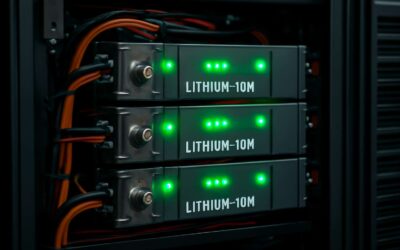 Boost Your Backup with lithium batteries for ups: Reliable Power When It Matters.