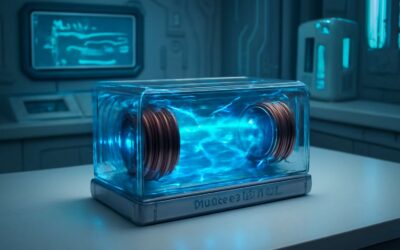 Revolutionize your gear with magneto batteries and endless portable power