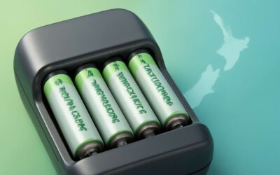 Discover rechargeable batteries nz: power smarter, greener, and longer-lasting.