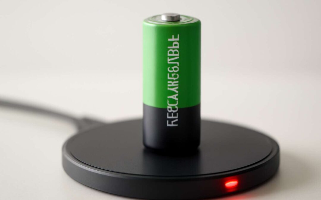 Fixes for rechargeable batteries not charging: quick tips you can try.