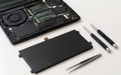 Power Up Fast: laptop batteries replacement for longer life and better performance.