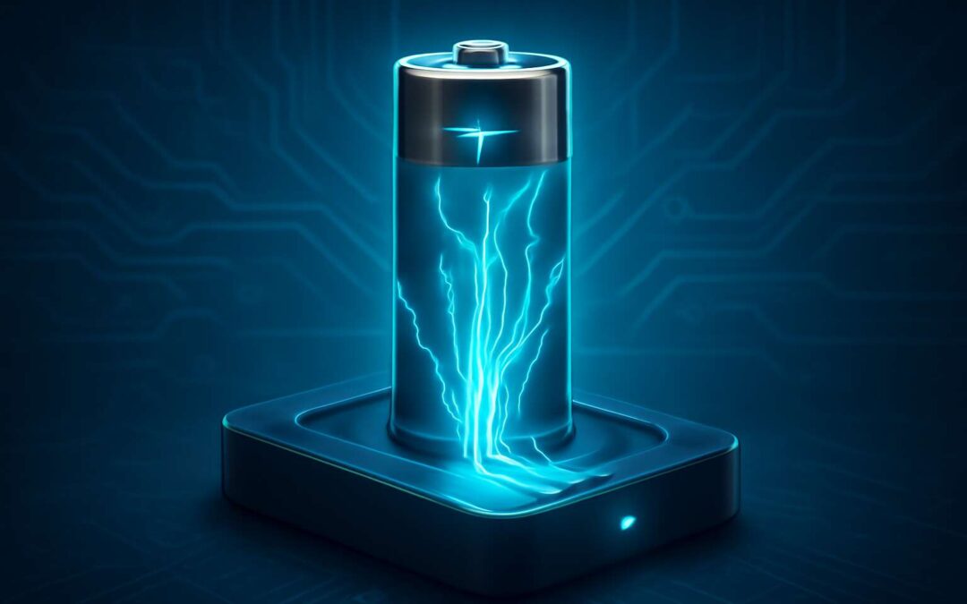 Unlock the science: how do rechargeable batteries charge and power your devices.