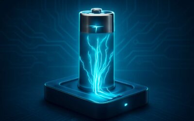 Unlock the science: how do rechargeable batteries charge and power your devices.
