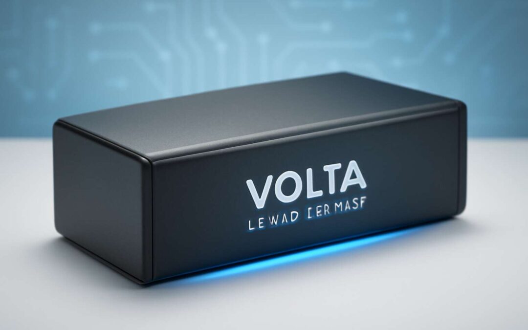volta lithium batteries: powering a safer, longer-lasting future for all.