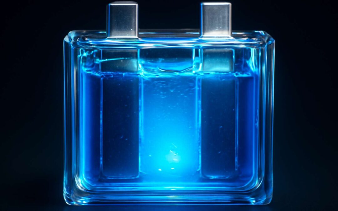 Boost power with electrolytes in batteries: unlocking faster charging and longer life