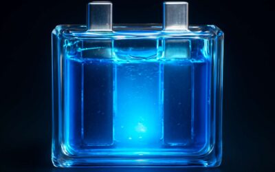 Boost power with electrolytes in batteries: unlocking faster charging and longer life