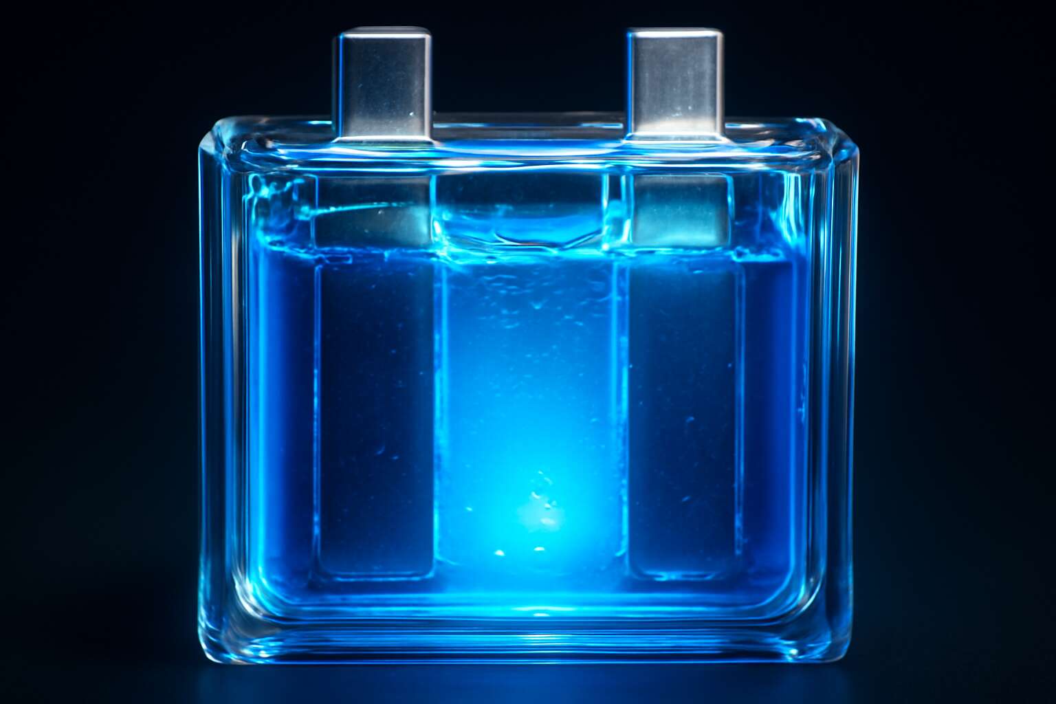 electrolytes in batteries