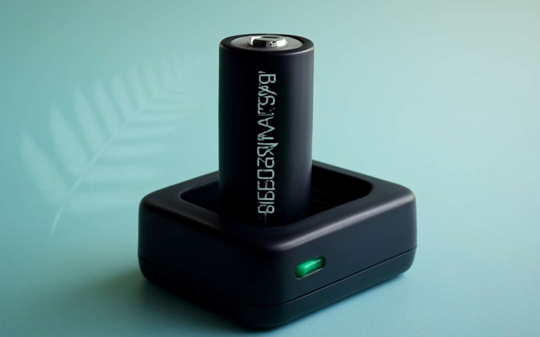 Top Picks: rechargeable batteries and charger nz for reliable power on the go.