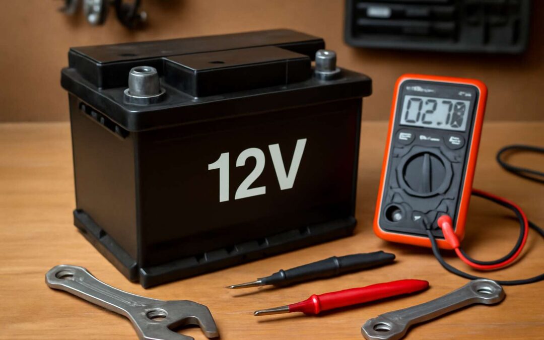 Power Your Day with garage motor batteries for lasting performance.