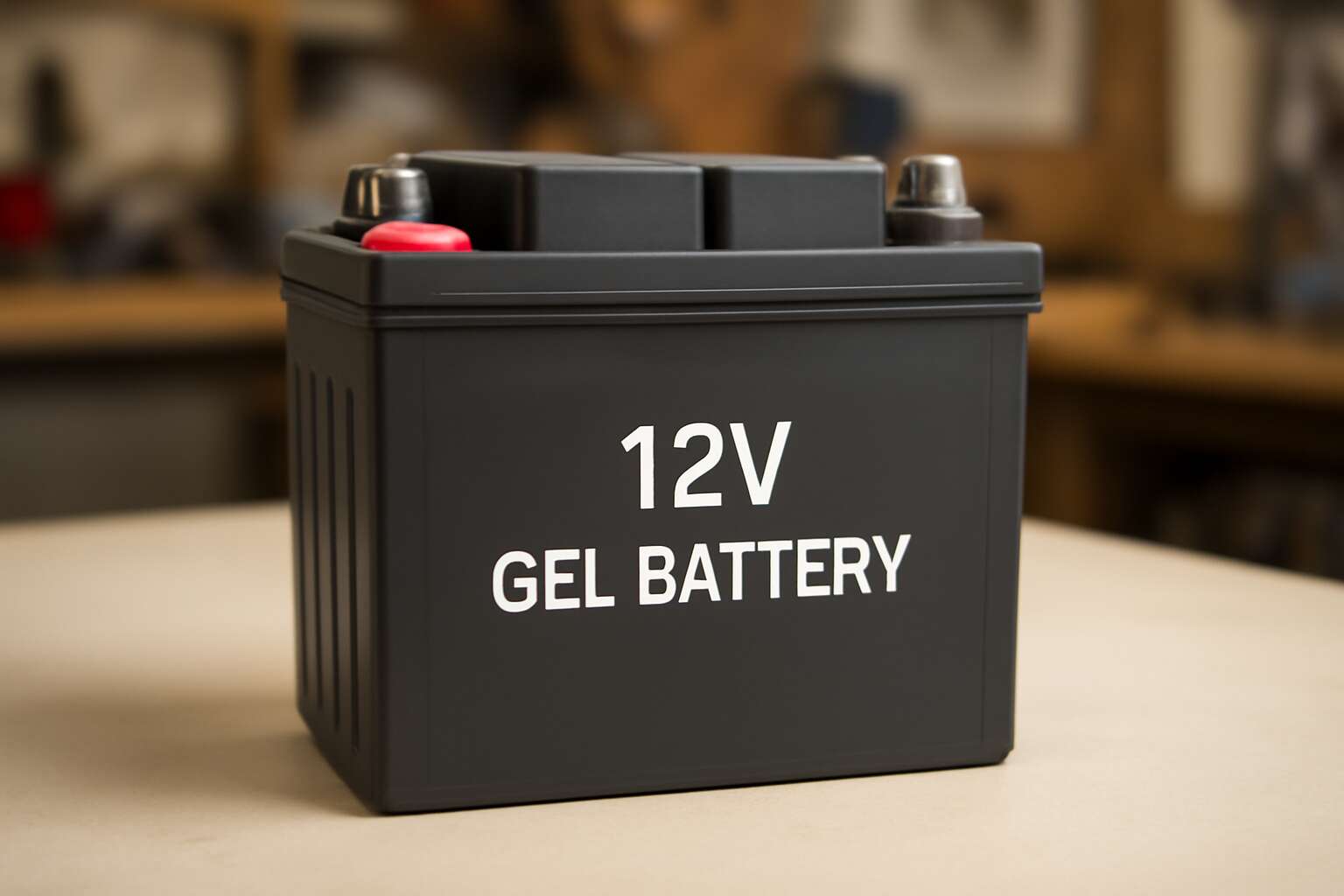 batteries gel 12v