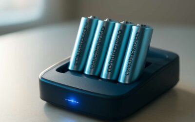 Discover what are aa rechargeable batteries and how they power your devices