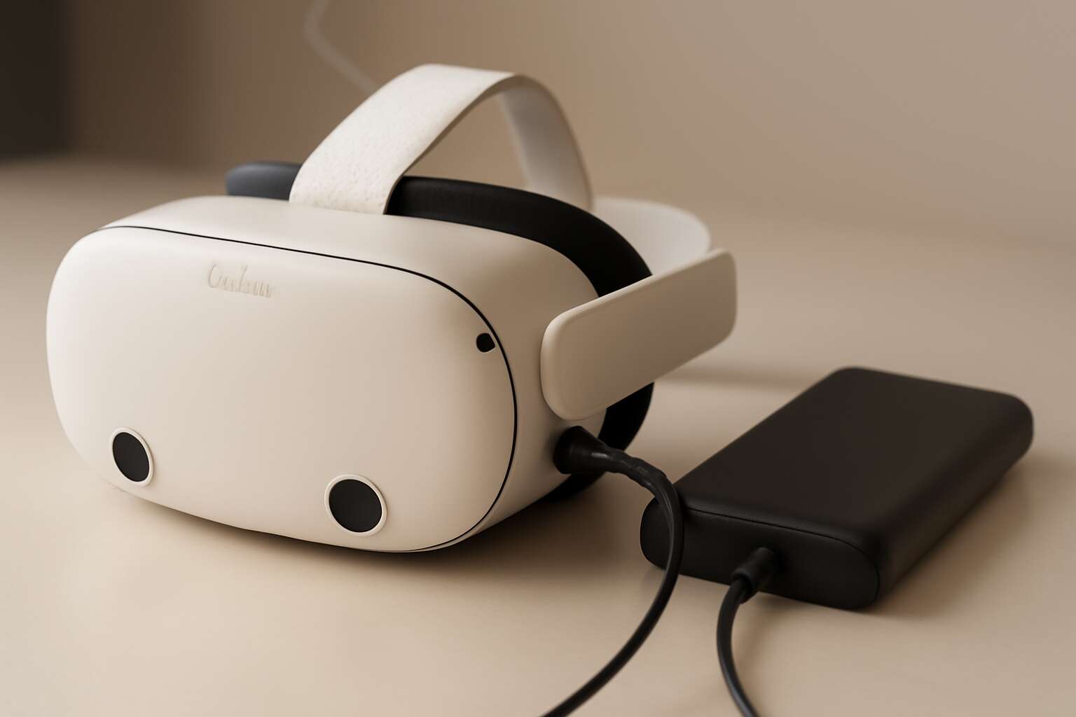 rechargeable batteries oculus quest 3