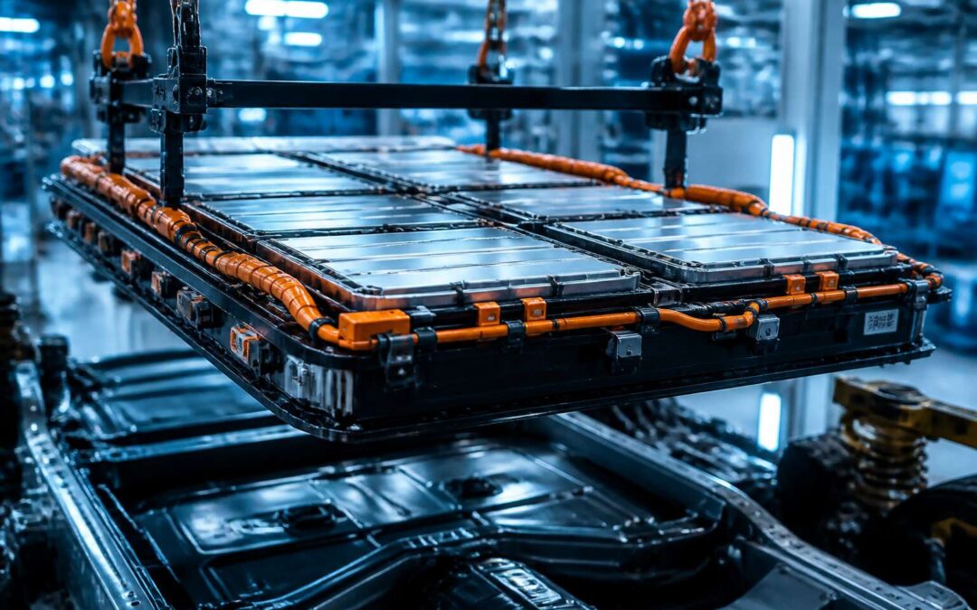 Shop top-rated car batteries for dependable power and long life.