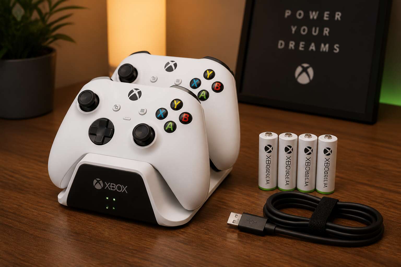 generated_image_6aa7585e5f07e.jpg rechargeable batteries in xbox controller