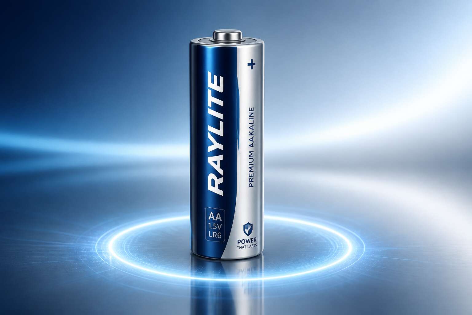raylite batteries